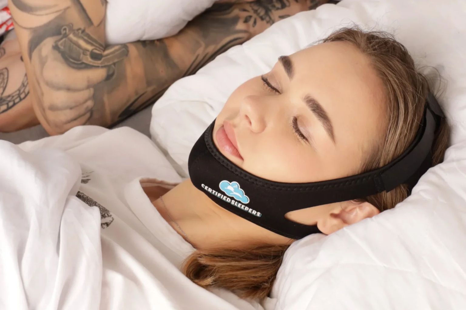 Adjustable Chin Strap Benefits